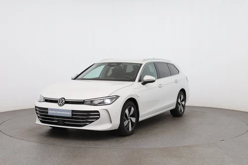 VW Passat Variant Business eHybrid 150kW