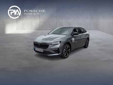 Škoda Scala Monte Carlo TSI DSG