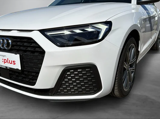 Bild eines A1 Sportback 30 TFSI intense