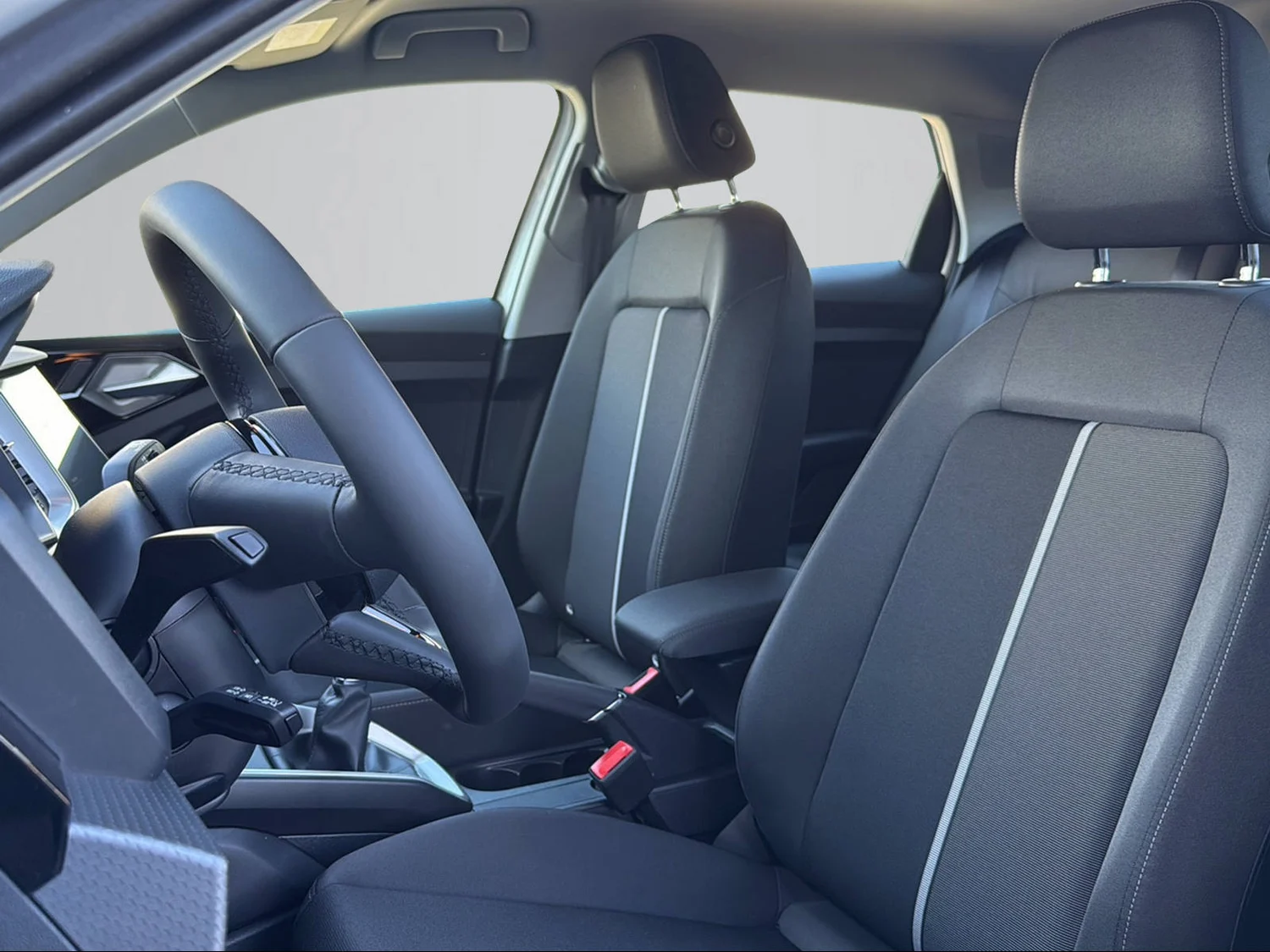 Bild eines A1 Sportback 30 TFSI intense