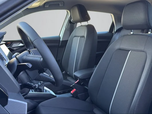 Bild eines A1 Sportback 30 TFSI intense