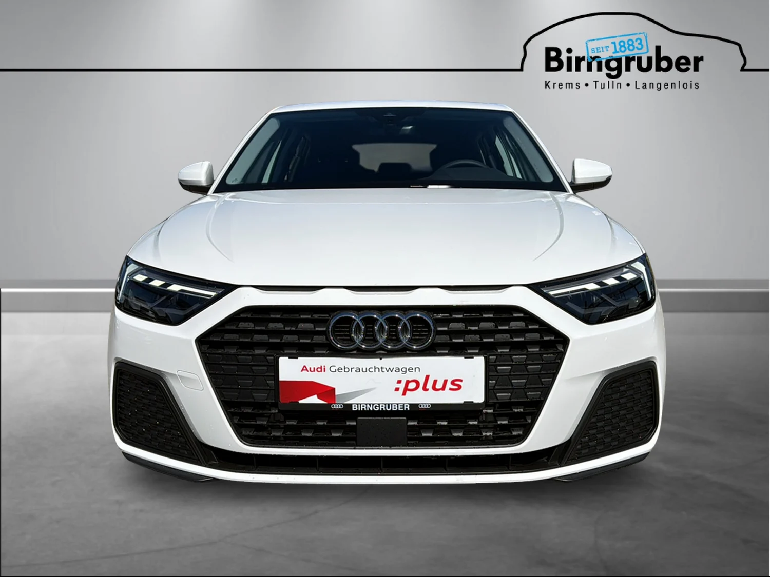 Bild eines A1 Sportback 30 TFSI intense