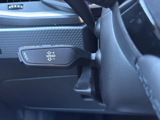 Bild eines A1 Sportback 30 TFSI intense