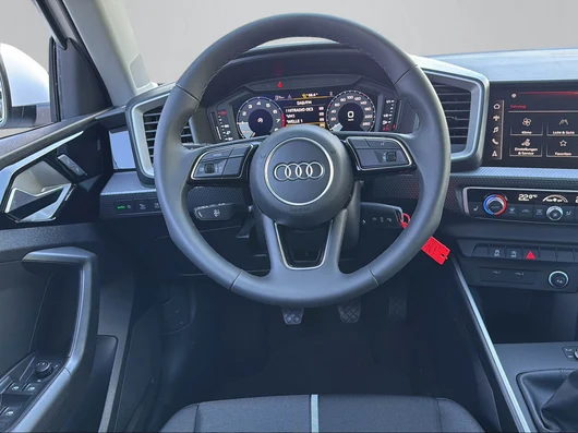 Bild eines A1 Sportback 30 TFSI intense