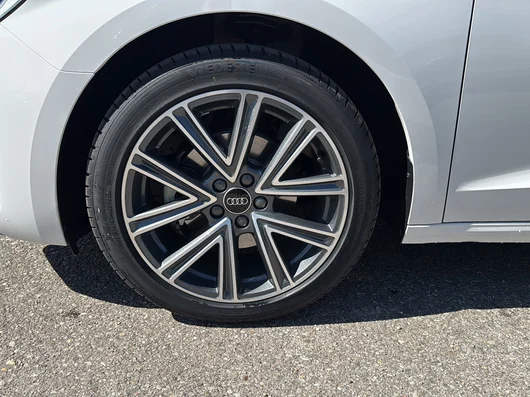 Bild eines A1 Sportback 30 TFSI intense