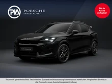 CUPRA Formentor ABT Edition 1.5 e-TSI DSG in Nacht-Schwarz Metallic