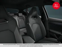 CUPRA Formentor ABT Edition 1.5 e-TSI DSG in Nacht-Schwarz Metallic
