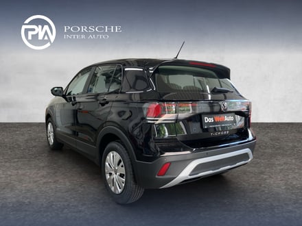 VW T-Cross 4Me TSI