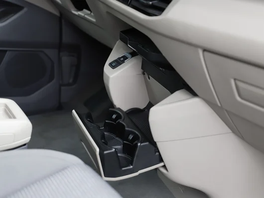 Bild eines VW Multivan Business ÜH TDI