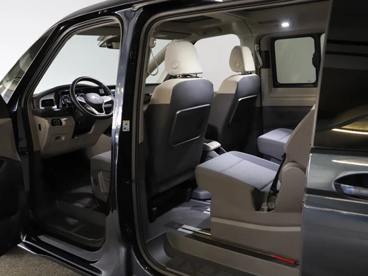 Bild eines VW Multivan Business ÜH TDI