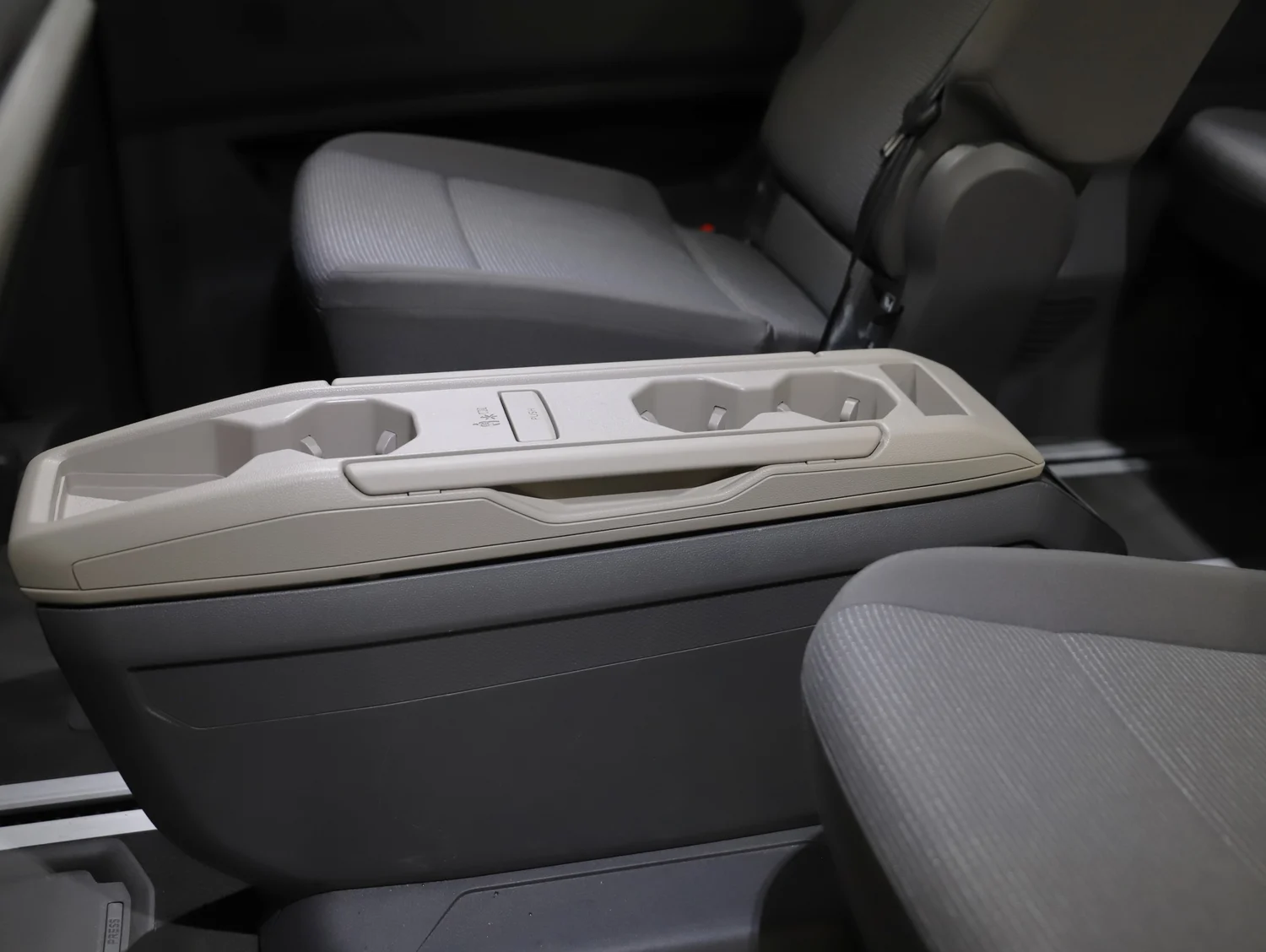 Bild eines VW Multivan Business ÜH TDI