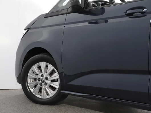 Bild eines VW Multivan Business ÜH TDI