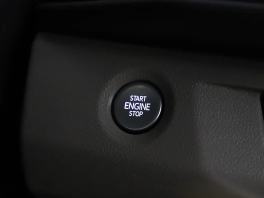 Bild eines VW Multivan Business ÜH TDI