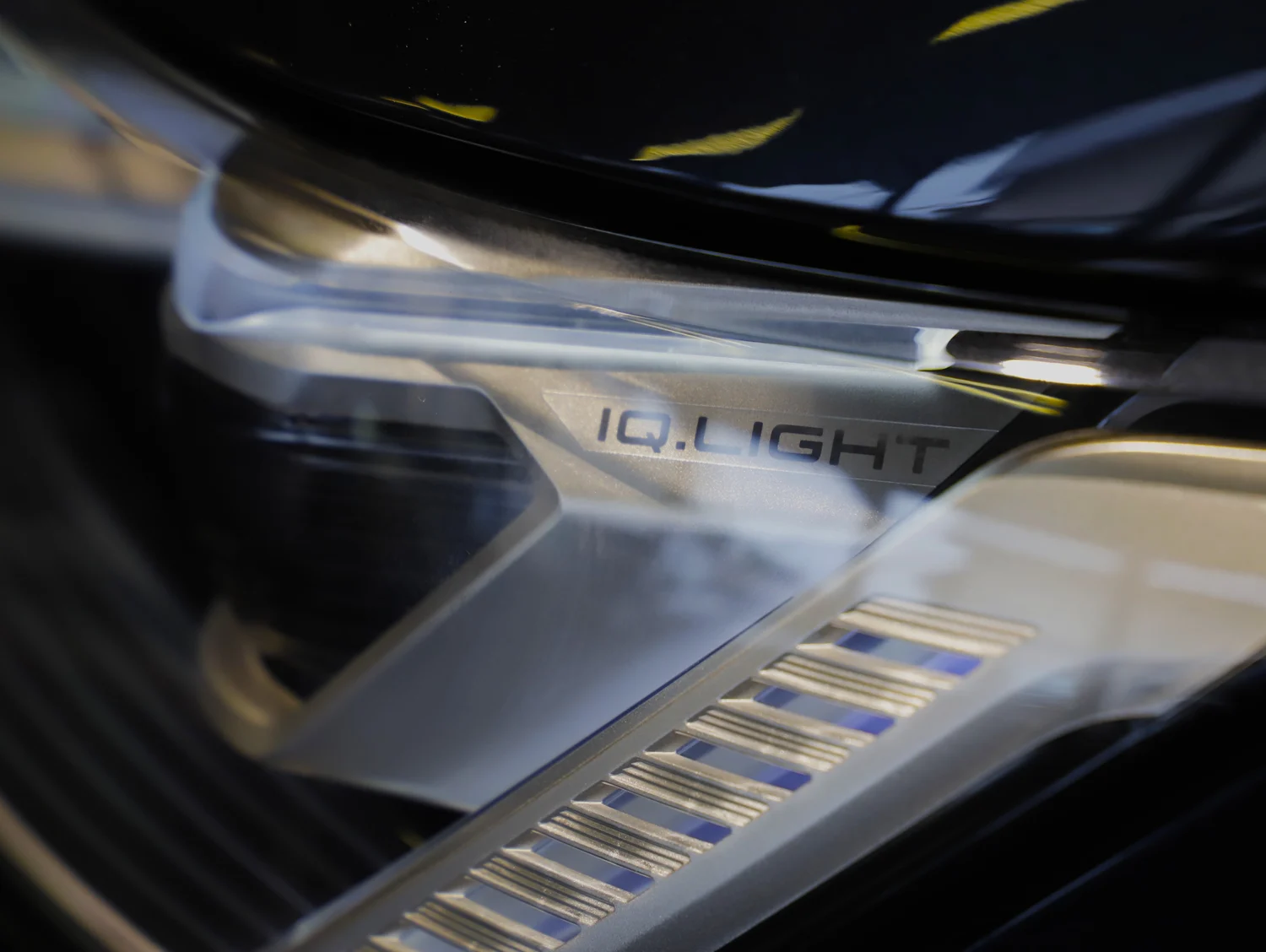 Bild eines VW Multivan Business ÜH TDI