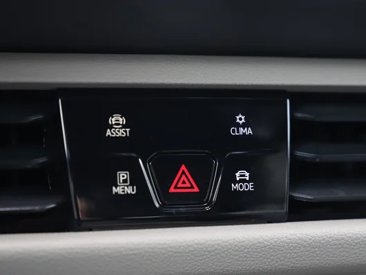 Bild eines VW Multivan Business ÜH TDI