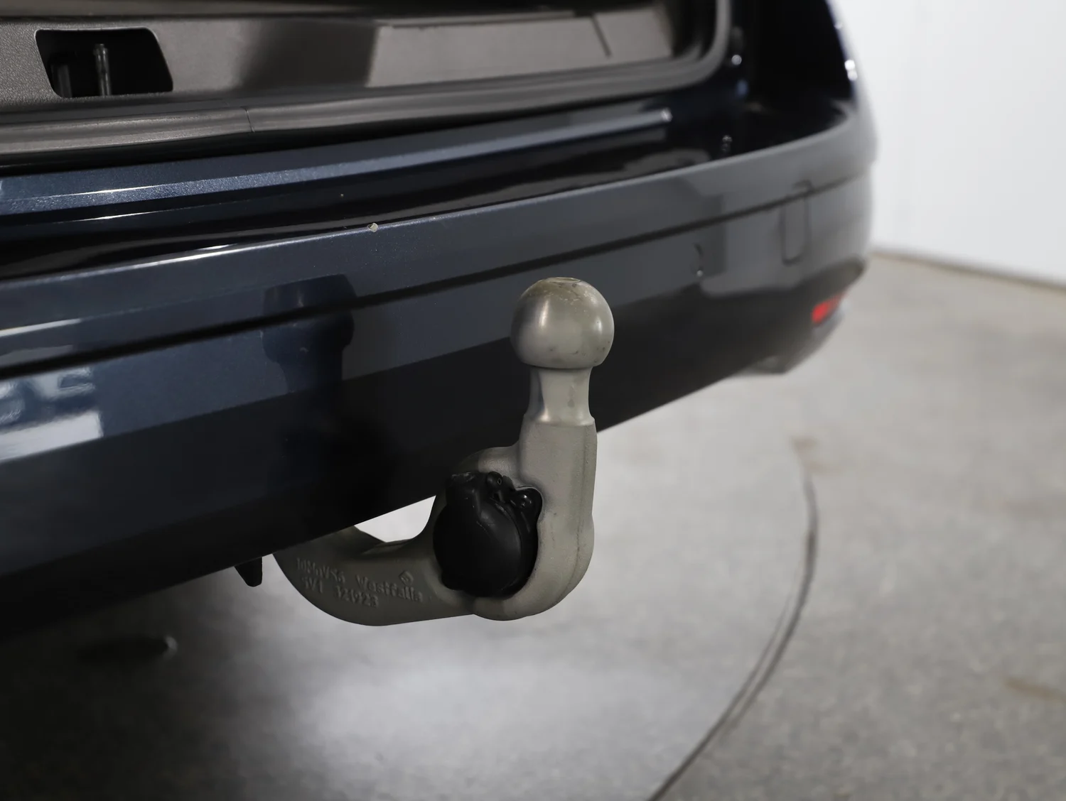 Bild eines VW Multivan Business ÜH TDI