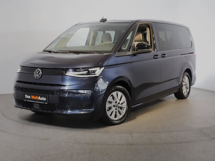 VW Multivan Business ÜH TDI