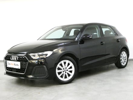 Audi A1 Sportback 30 TFSI advanced exterieur