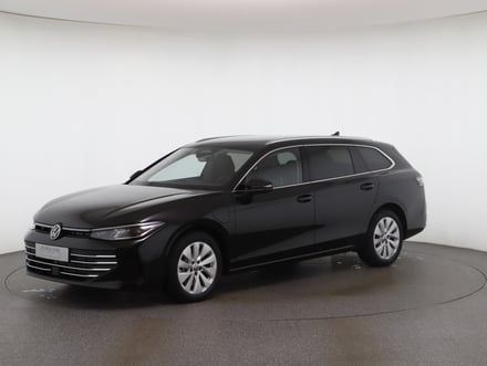 VW Passat Variant Business eHybrid 150kW