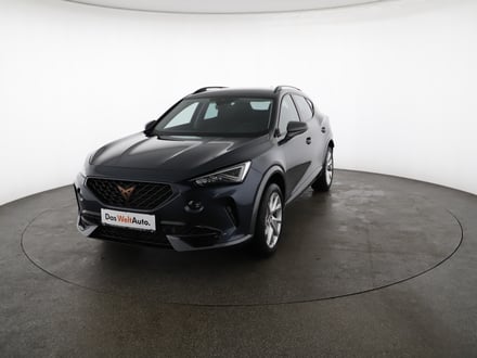 CUPRA Formentor 2,0 TDI Cupra