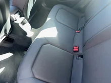 Audi A3 Sportback SB 1.0 TFSI Start-up in brillantschwarz Klar