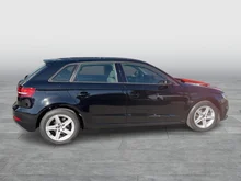 Audi A3 Sportback SB 1.0 TFSI Start-up in brillantschwarz Klar