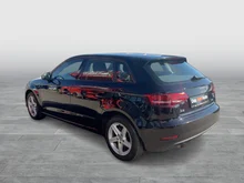 Audi A3 Sportback SB 1.0 TFSI Start-up in brillantschwarz Klar
