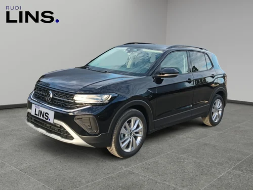 VW T-Cross Friends TSI