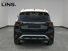 VW T-Cross Friends TSI in Deep Black Perleffekt