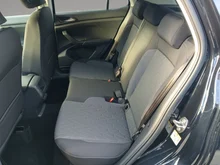 VW T-Cross Friends TSI in Deep Black Perleffekt
