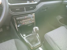 VW T-Cross Friends TSI in Deep Black Perleffekt