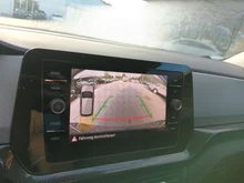 VW T-Cross Friends TSI in Deep Black Perleffekt
