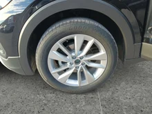 VW T-Cross Friends TSI in Deep Black Perleffekt