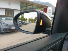 VW T-Cross Friends TSI in Deep Black Perleffekt