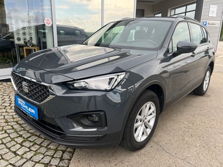 SEAT Tarraco Style 2.0 TDI