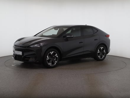 CUPRA Tavascan 210kW/286PS