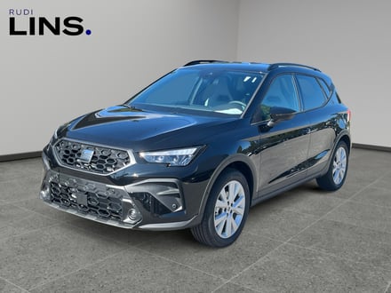 SEAT Arona FR Edition 1.0 TSI DSG