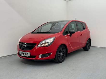 Opel Meriva B Color