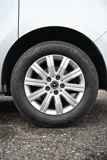 Thumbnail-Foto von Fahrzeug