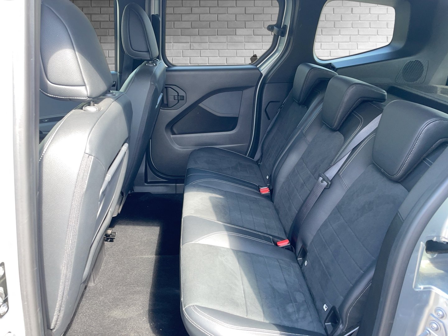 Mercedes T-Klasse 180d Style | Bild 19 von 22