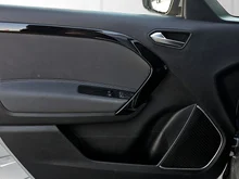 Mercedes T-Klasse 180d Style in silber - metallic