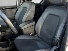 Mercedes T-Klasse 180d Style in silber - metallic