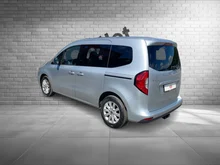 Thumbnail-Foto von Fahrzeug