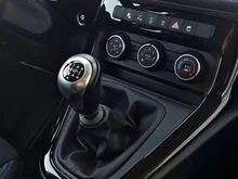 Mercedes T-Klasse 180d Style in silber - metallic