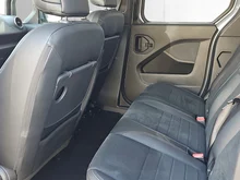 Mercedes T-Klasse 180d Style in silber - metallic