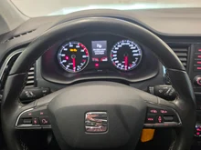 SEAT Ateca Style 1.0 TSI in Nevada-Weiß Metallic