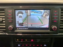 SEAT Ateca Style 1.0 TSI in Nevada-Weiß Metallic
