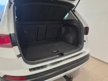 SEAT Ateca Style 1.0 TSI in Nevada-Weiß Metallic