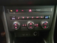 SEAT Ateca Style 1.0 TSI in Nevada-Weiß Metallic
