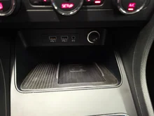 SEAT Ateca Style 1.0 TSI in Nevada-Weiß Metallic